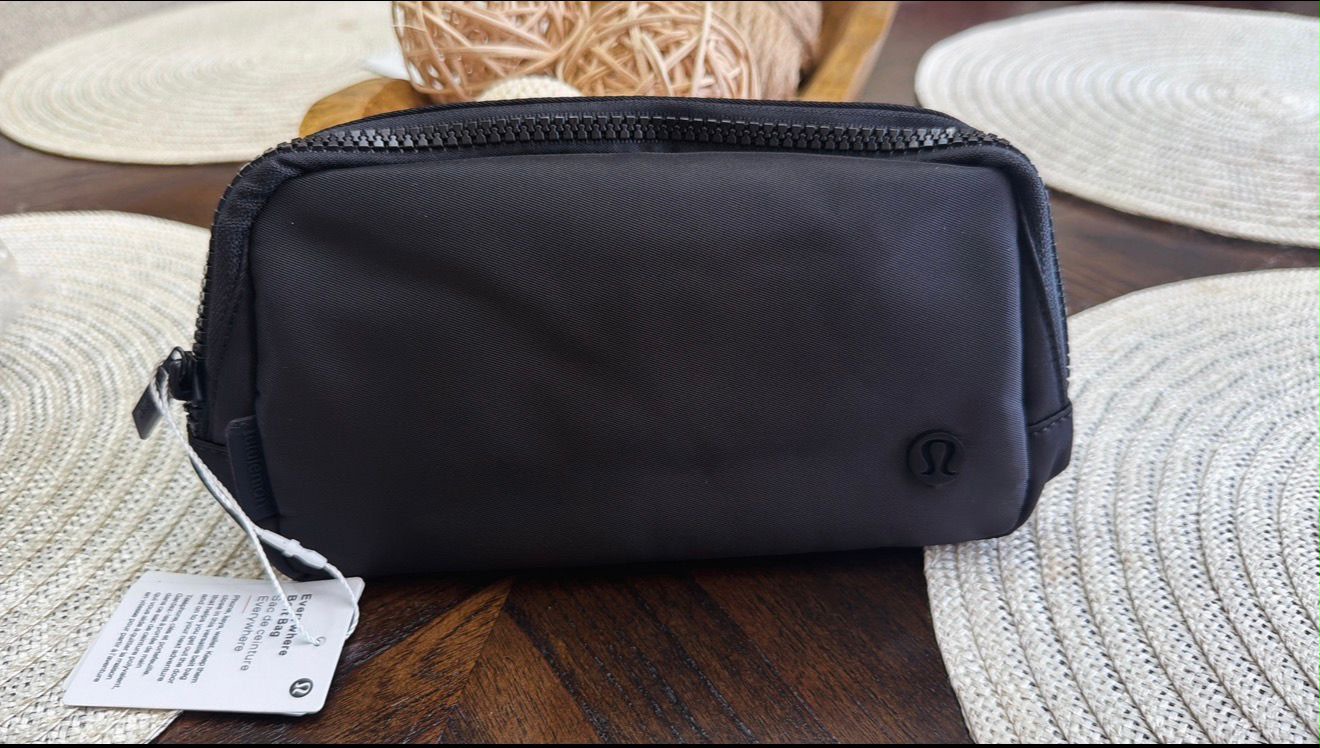 Bolsa Lululemon Belt Bag 1L